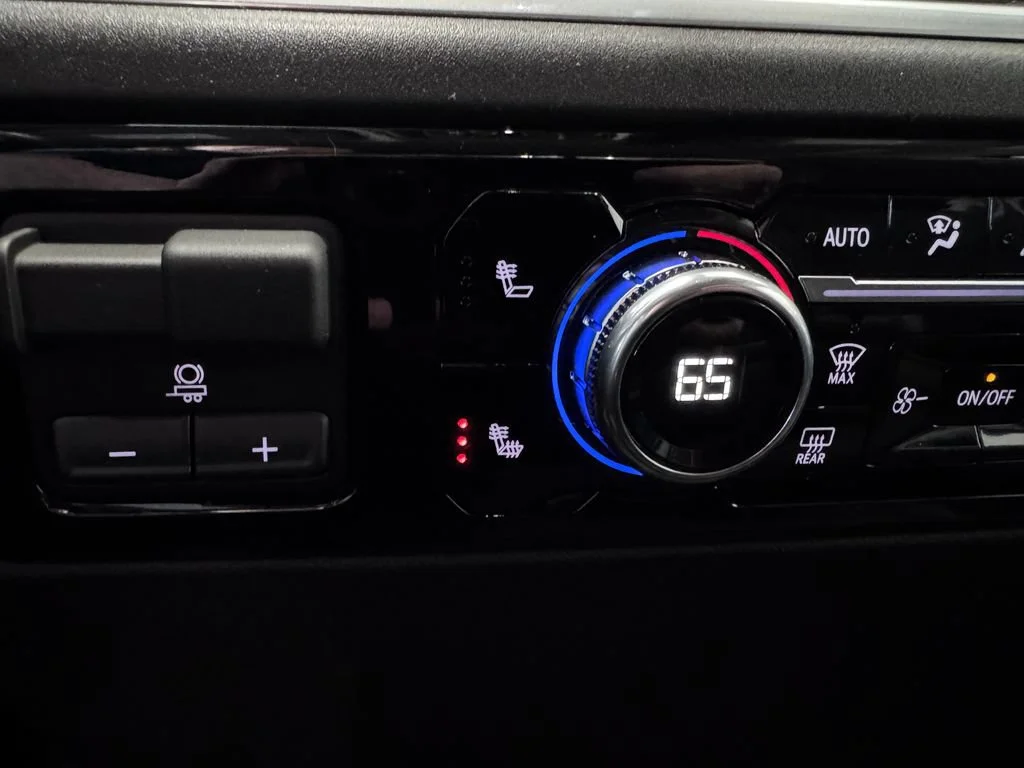 2026 GMC Sierra 1500 SLE - Photo 24