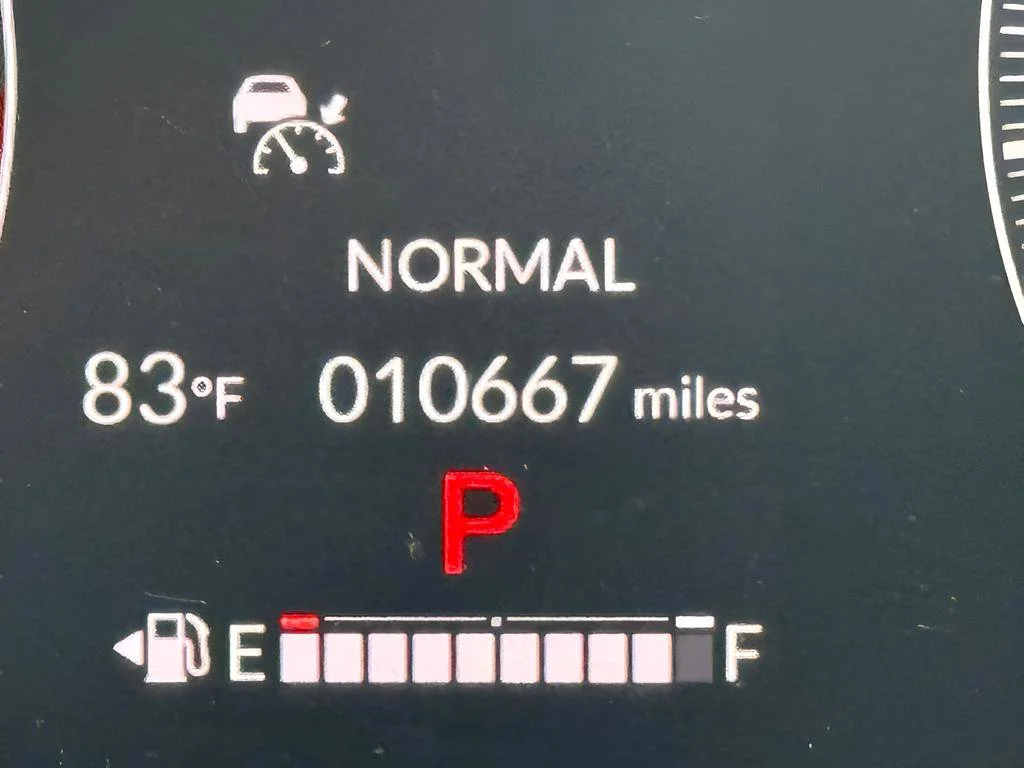 2024 Honda HR-V LX - Photo 63