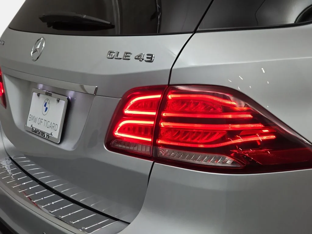 Used 2019  Mercedes-Benz GLE 43 AMG® image 36