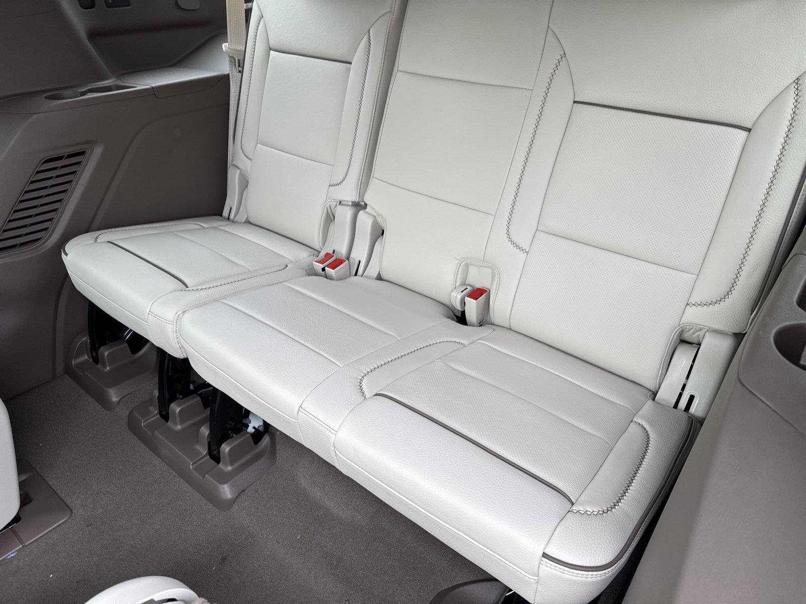 New 2026 Glacier White Tricoat GMC Denali image 35