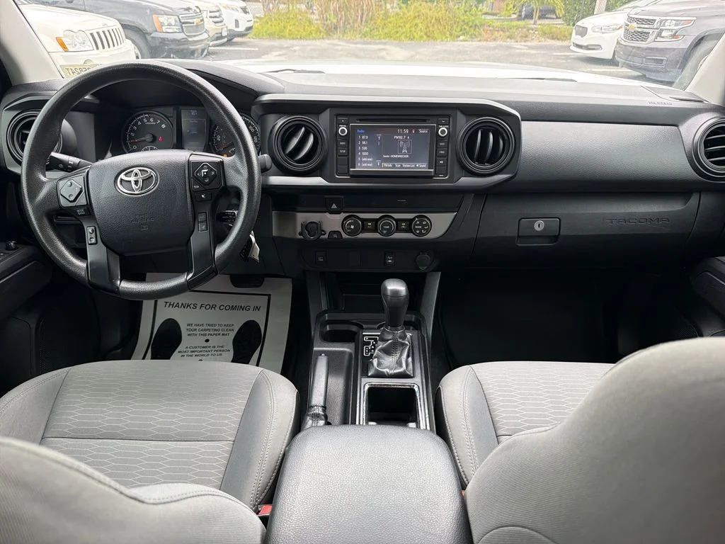 Used 2019 White Toyota SR image 25