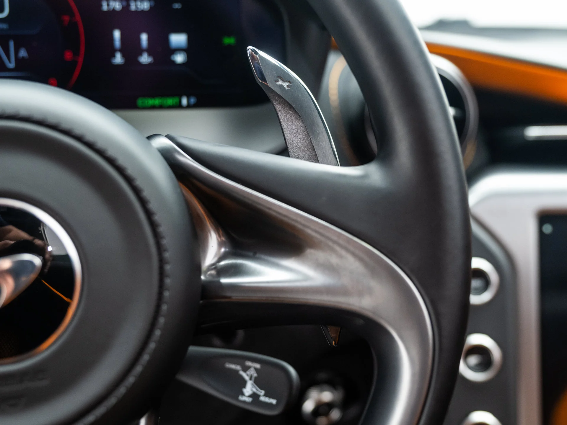 2024 McLaren 750S Base - Photo 44