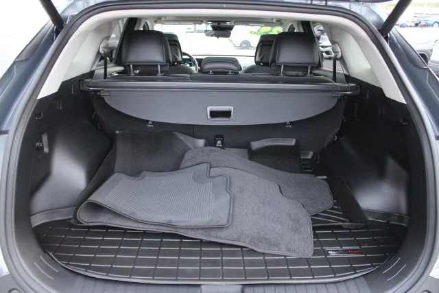 Used 2024 Gray Kia EX image 26