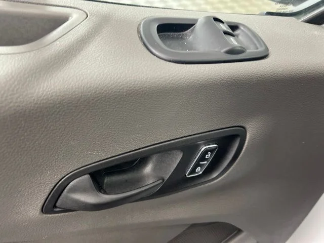 Used 2025 White Ford Base image 11