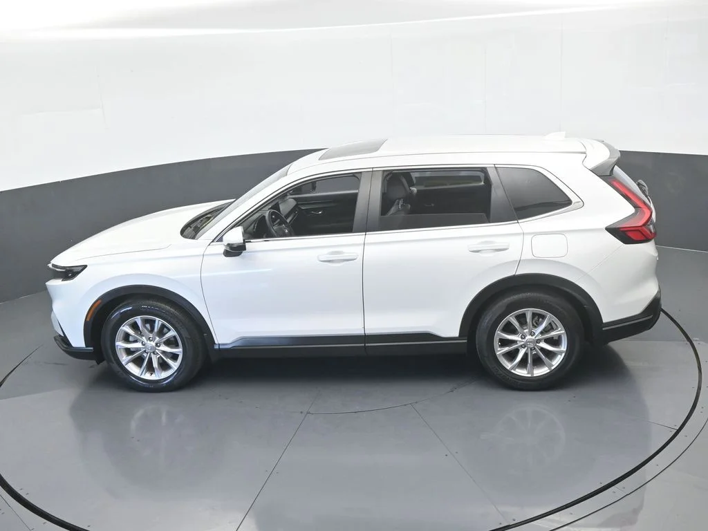 Used 2024 White Honda EX-L image 49
