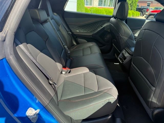 New 2026 Bludicrous Exterior Paint Dodge R/T Plus image 29