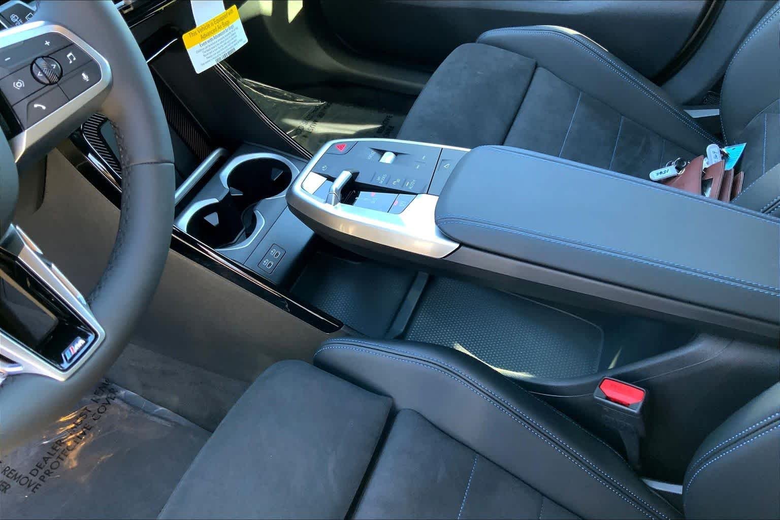 2026 BMW X1 XDrive28i - Photo 7