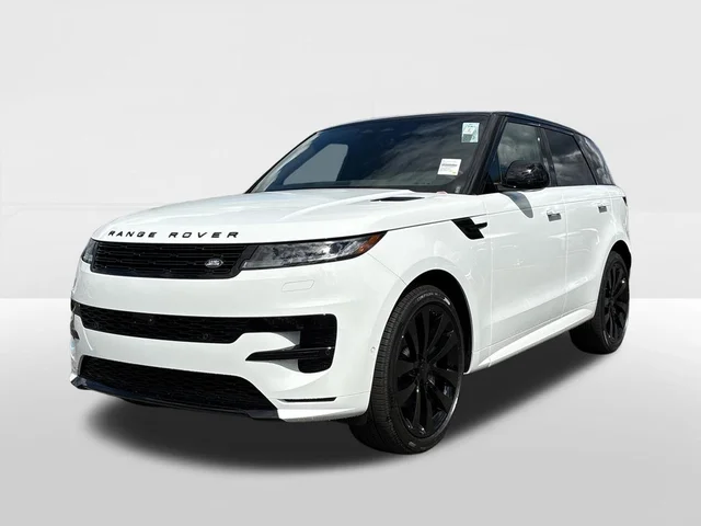 2027 LAND ROVER Range Rover Sport Dynamic SE P400 Dynamic SE
