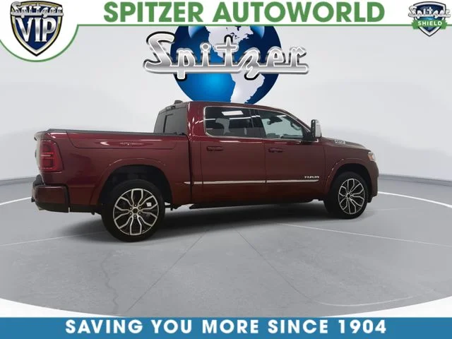Used 2025 Red Ram Tungsten image 10