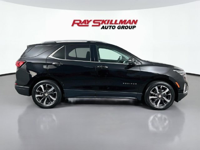 2024 Chevrolet Equinox Premier - Photo 8