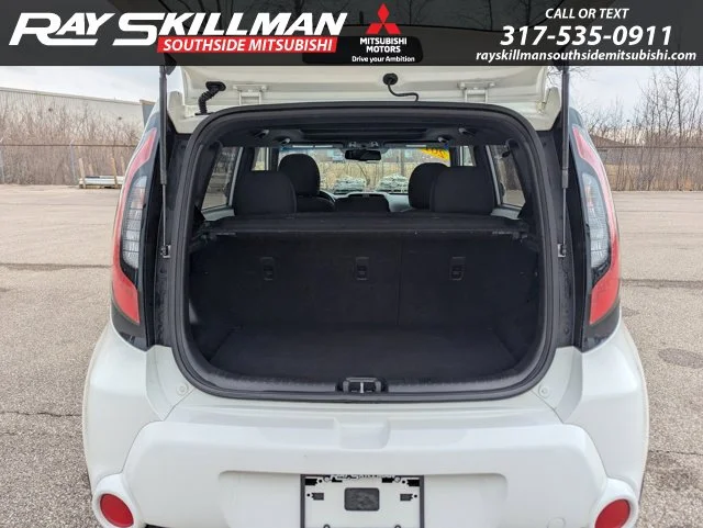 2015 Kia Soul Base - Photo 7