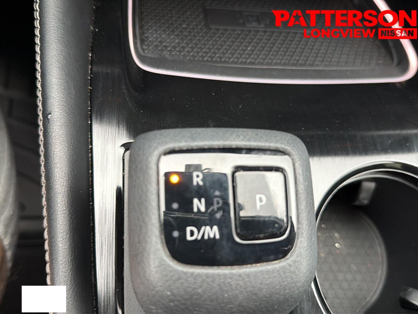 Used 2023 Champagne Silver Metallic Nissan Platinum image 15