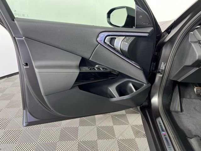 New 2026 Gray BMW 30 xDrive image 17