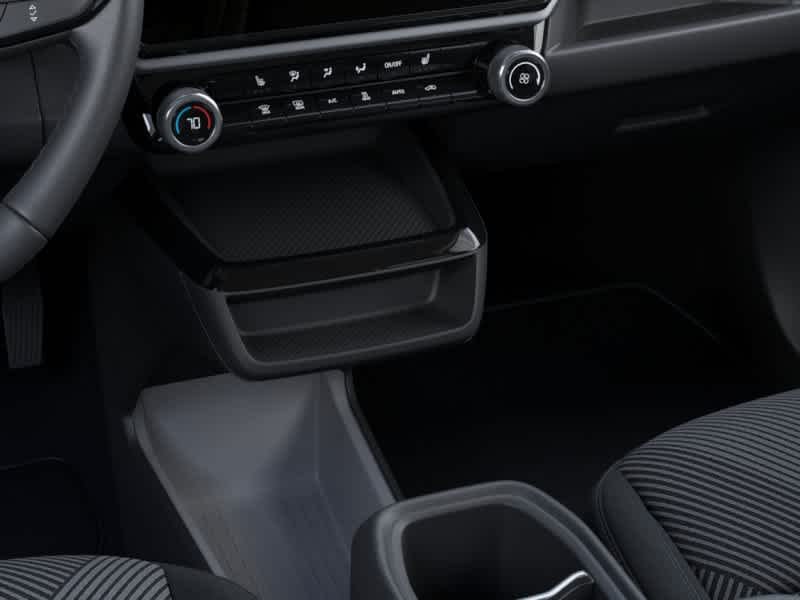 2027 Chevrolet Bolt LT - Photo 23