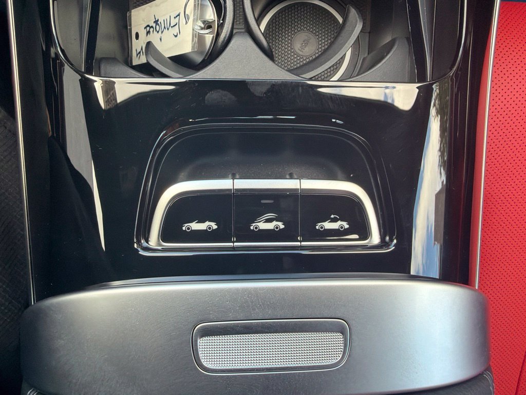 New 2027 Polar White Mercedes-Benz CLE 450 image 84