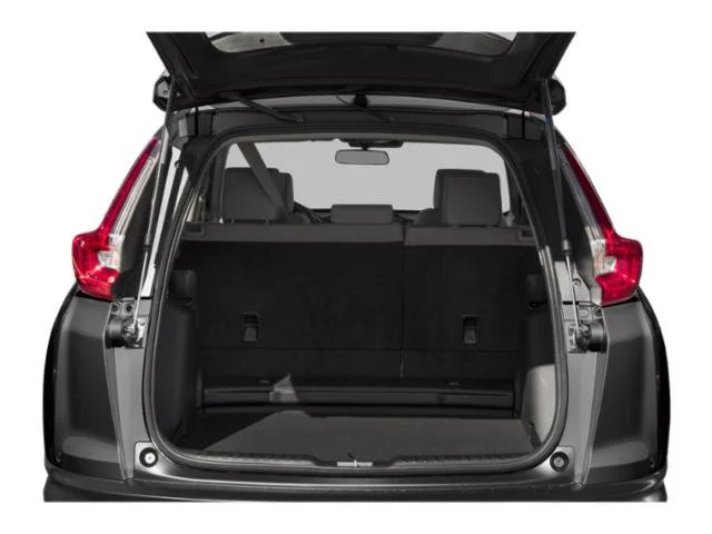 Used 2019 Silver Honda EX image 11