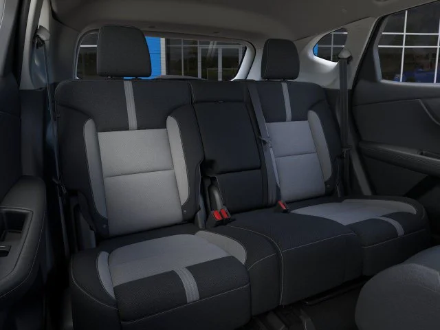 2026 Chevrolet Blazer 2LT - Photo 17