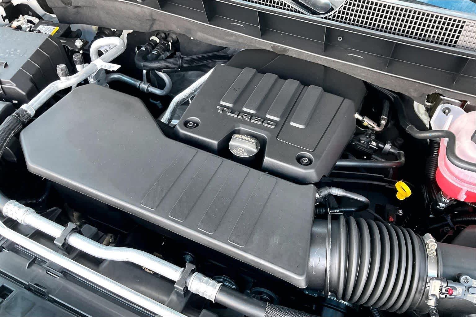 2026 Chevrolet Silverado 1500 RST - Photo 17