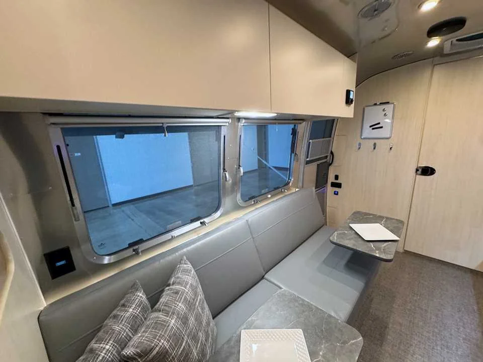 New 2026 SILVER AIRSTREAM  image 28