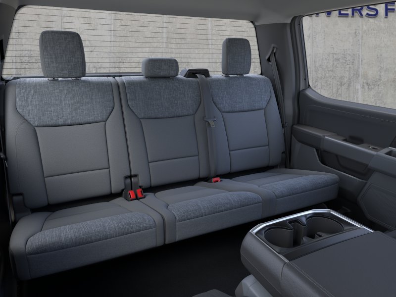 New 2026 Avalanche Ford XLT image 11