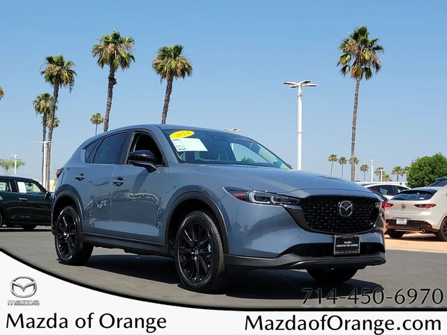 All New and Used Inventory | Mazda of Orange