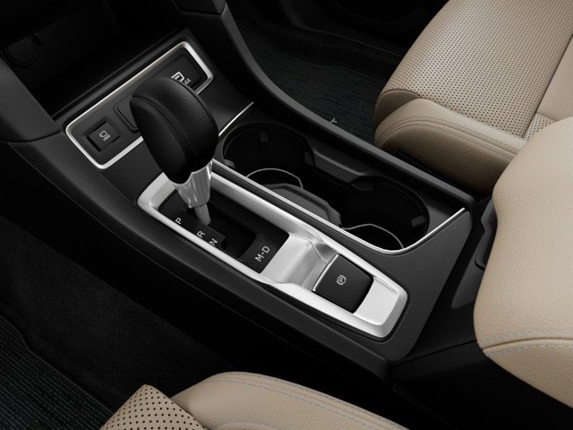 New 2026 CRYSTAL WHITE PEARL Subaru Limited 7-Passenger image 20