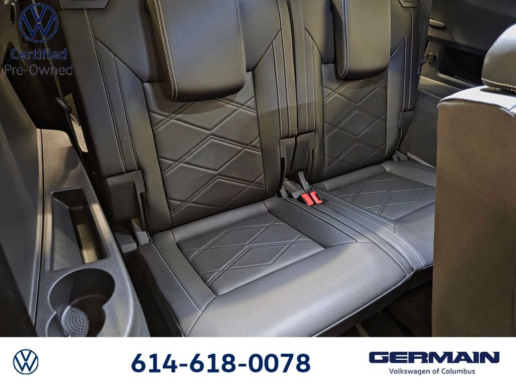 Used 2025  Volkswagen 2.0T SE image 18