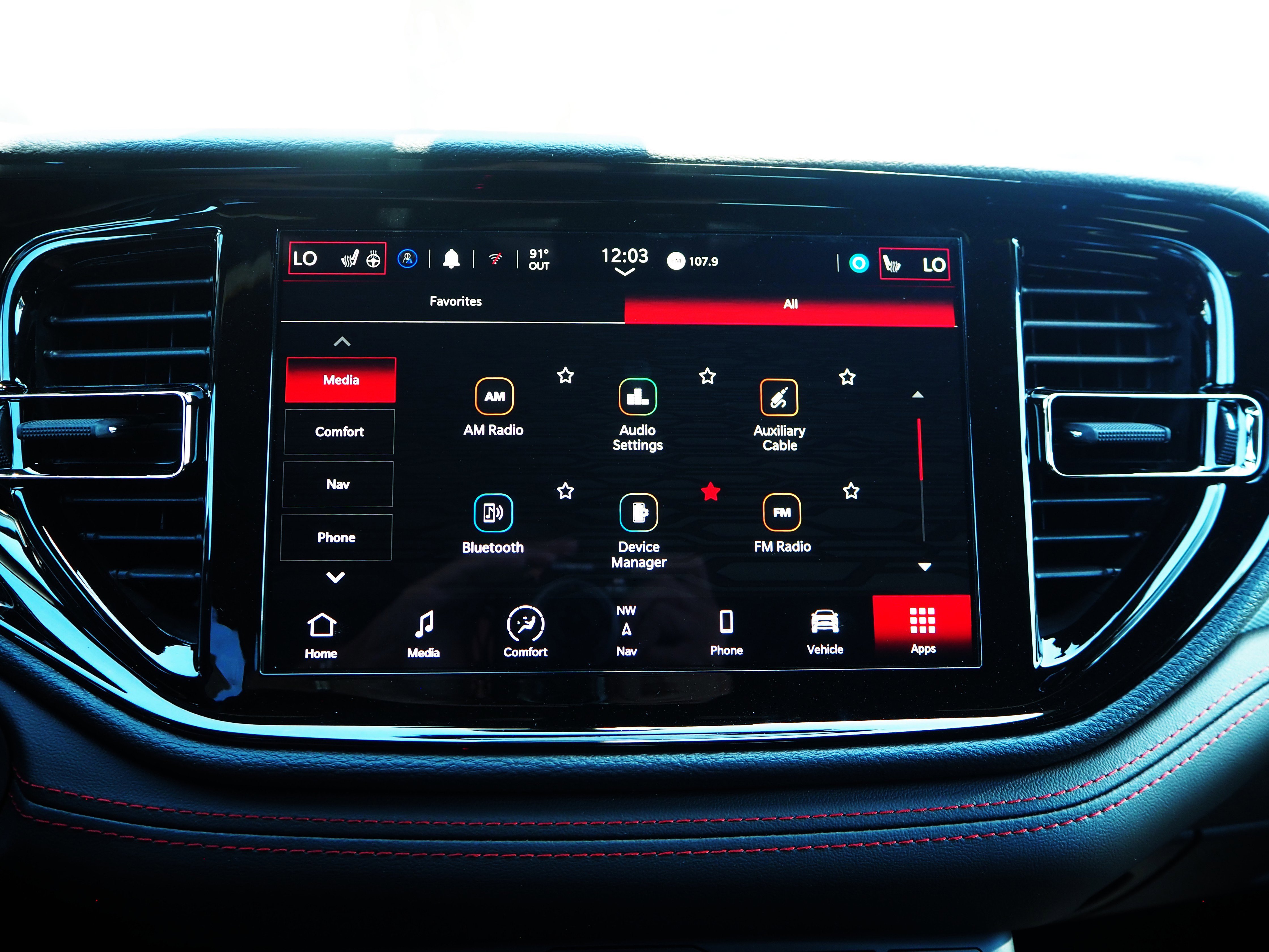 2025 Dodge Durango R/T photo 4