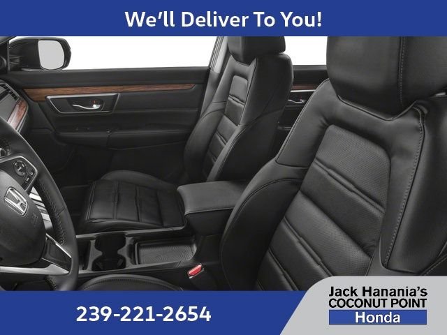 Used 2018 Silver Honda EX-L image 9
