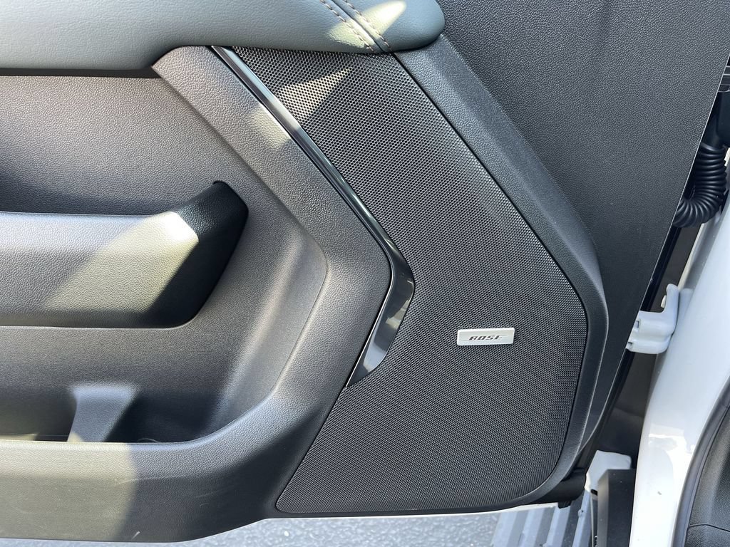2026 GMC Yukon XL AT4 - Photo 25