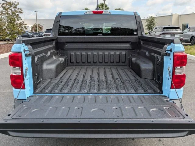 New 2026 Blue Ford XL image 13