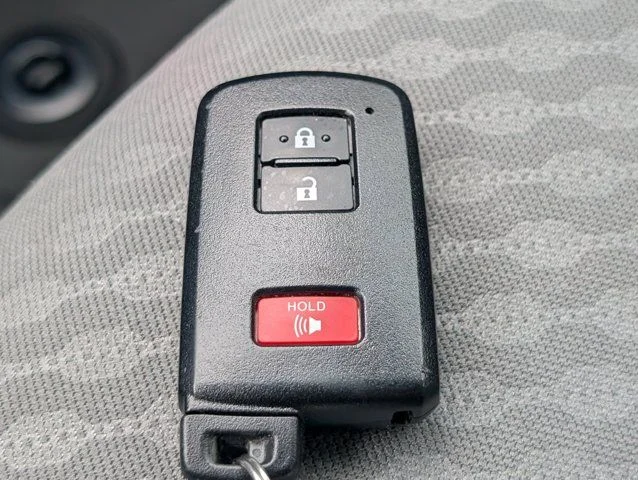 Used 2023 Magnetic Gray Metallic Toyota SR5 image 28
