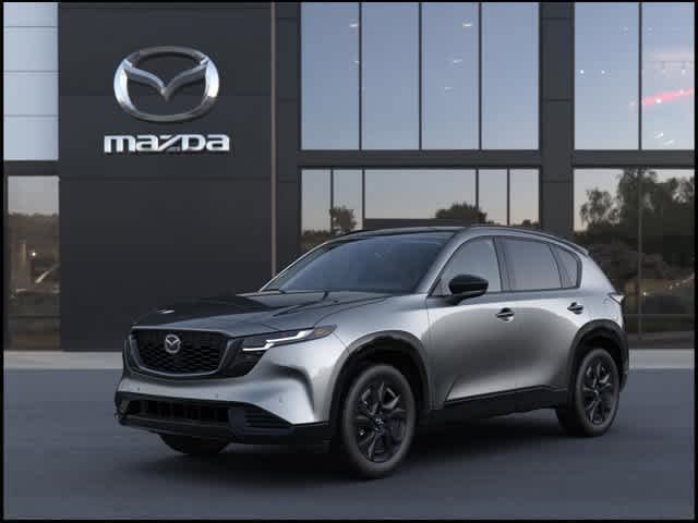 2026 Mazda CX-5 2.5 S Premium