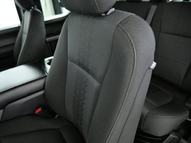 Used 2018 Black Ford XLT image 18