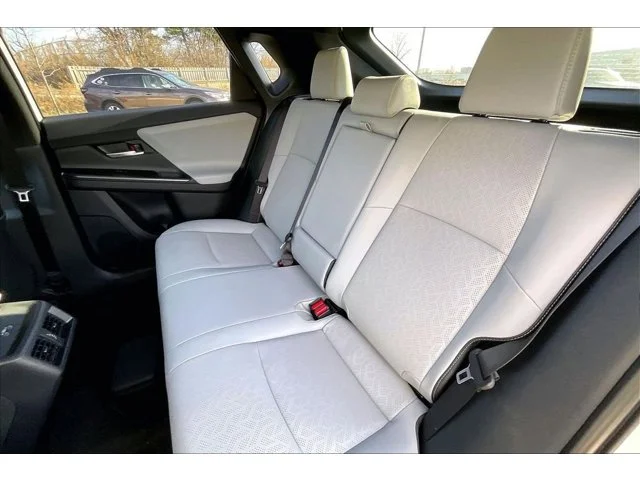2026 Subaru Solterra Premium - Photo 24