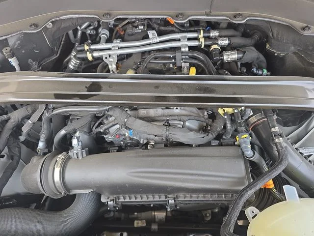 2026 Ford Explorer Platinum - Photo 40