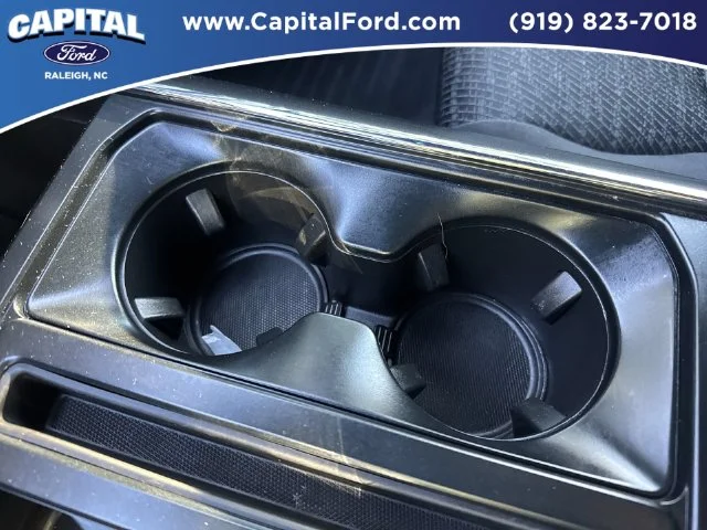 Used 2023 Gray Ford XLT image 31