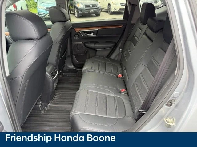 Used 2019 Silver Honda Touring image 34