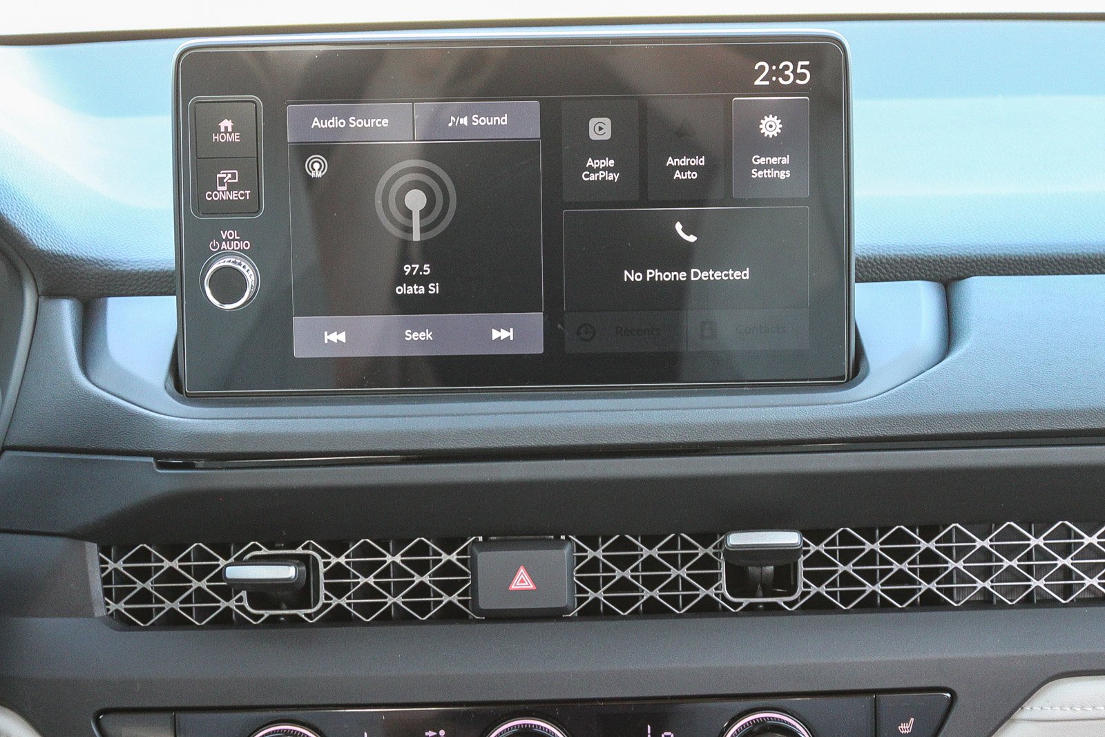 2026 Honda Accord SE - Photo 17