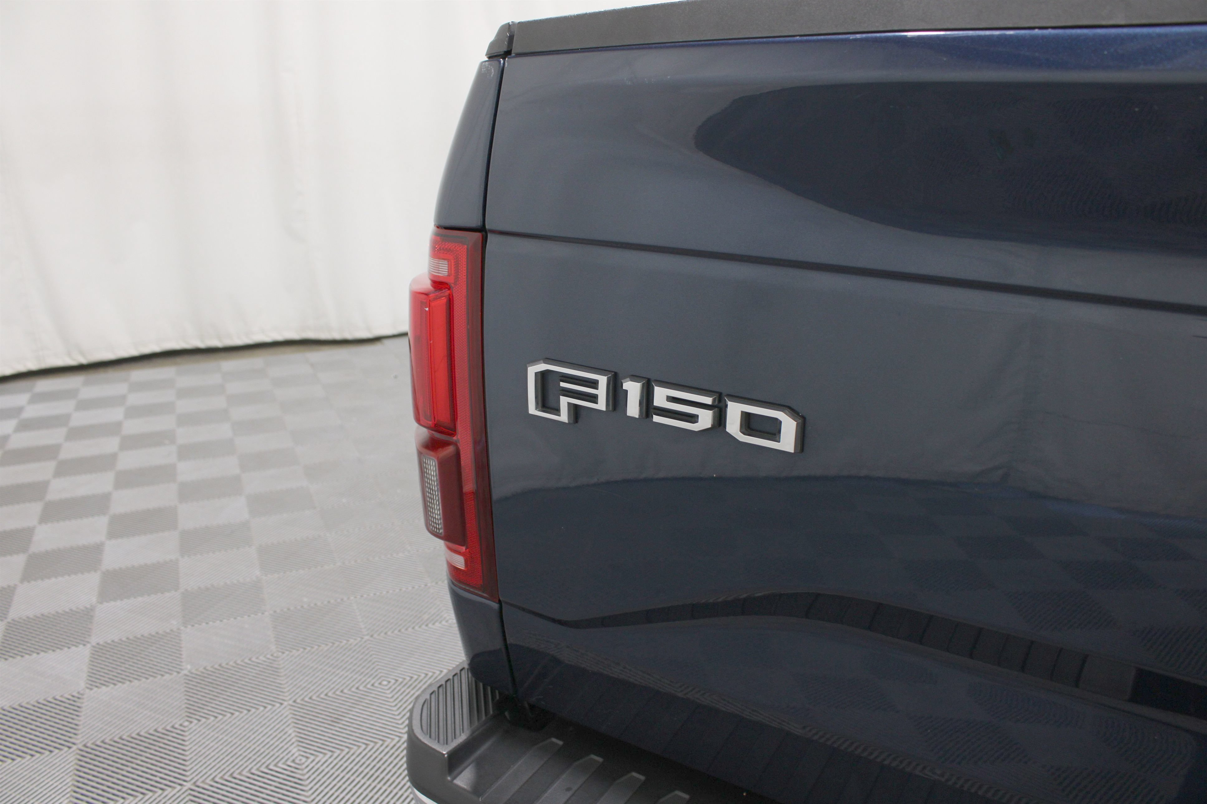2016 Ford F-150 Lariat - Photo 31