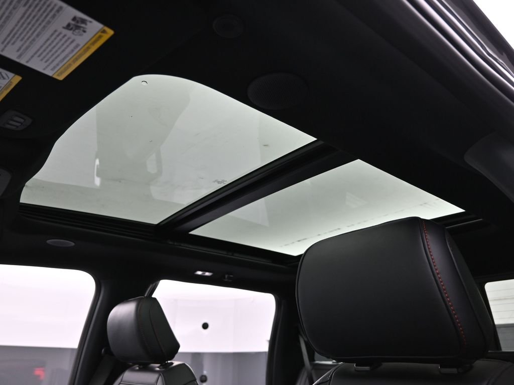 New 2026 Agate Black Metallic Ford Raptor image 19