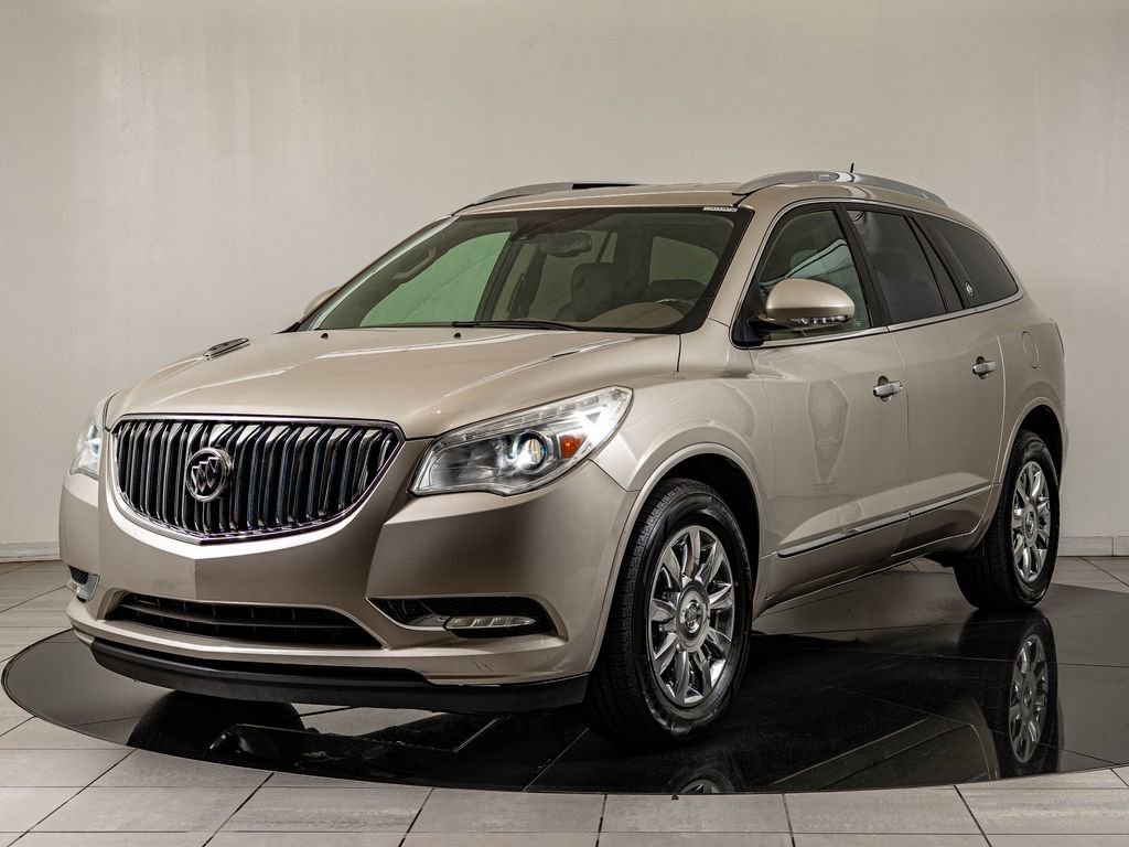 2015 Buick Enclave Premium