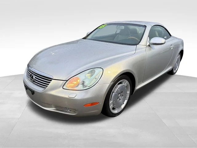 Used 2005  Lexus 430 image 3