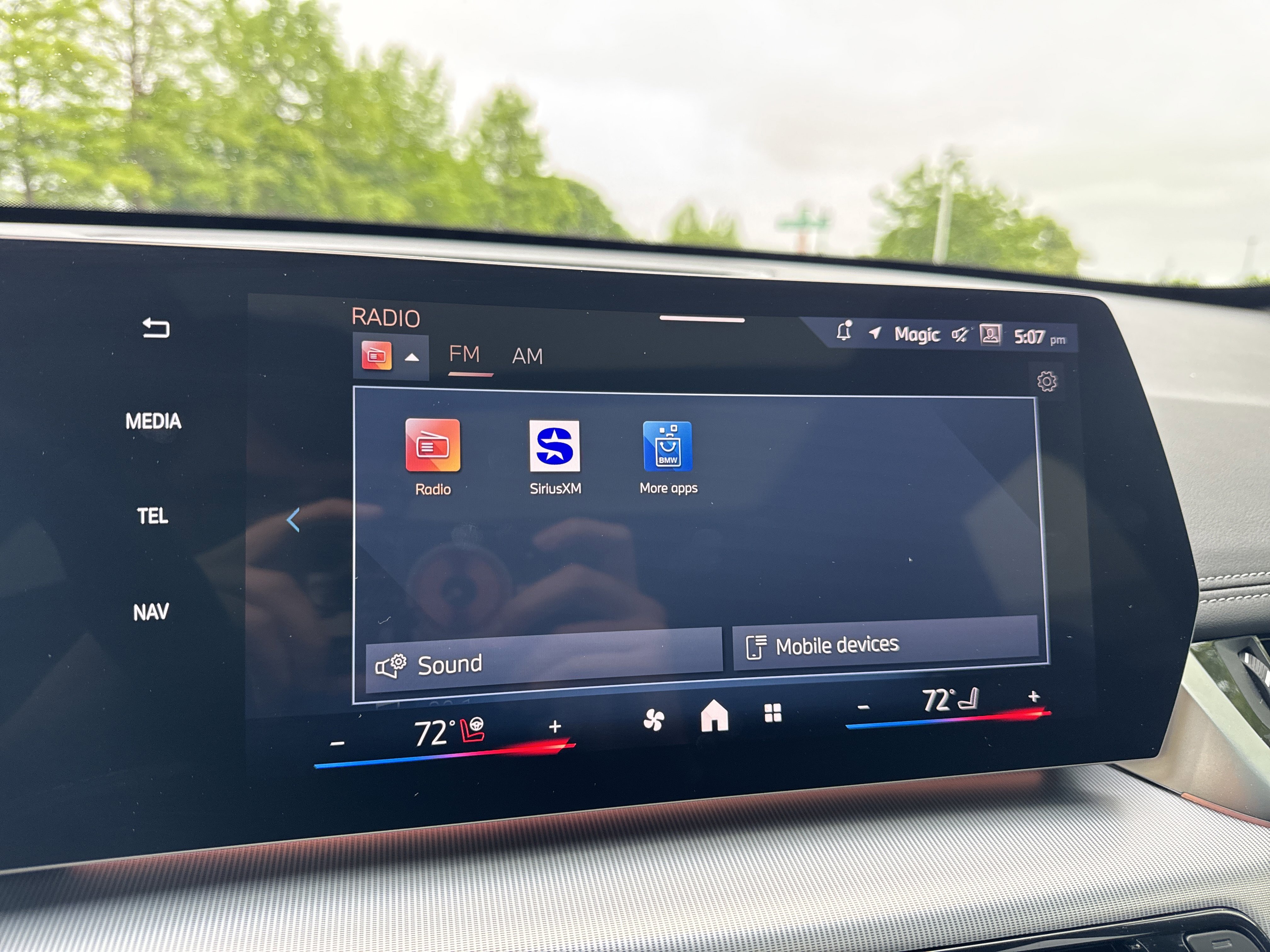 2025 BMW X1 28i - Photo 14