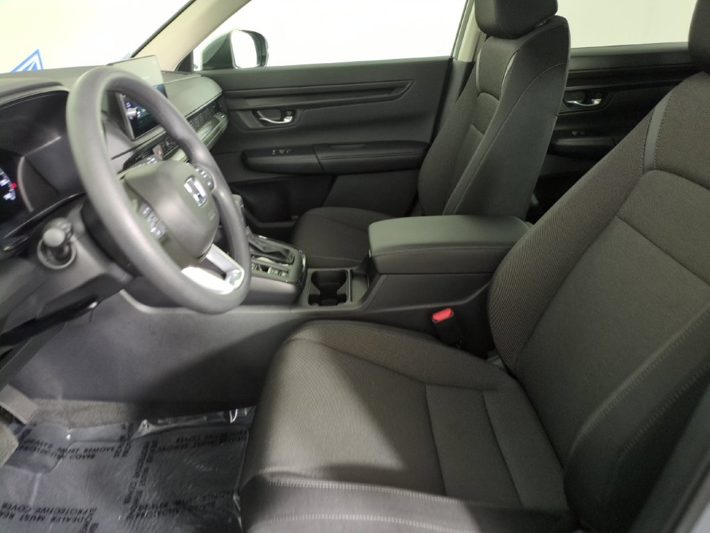 2026 Honda CR-V LX - Photo 14