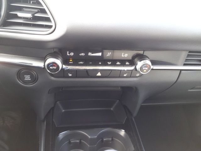 Used 2025 White Mazda 2.5 S Preferred Package image 17