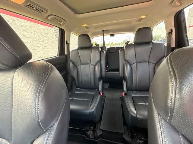 Used 2023 Silver Subaru Touring image 20