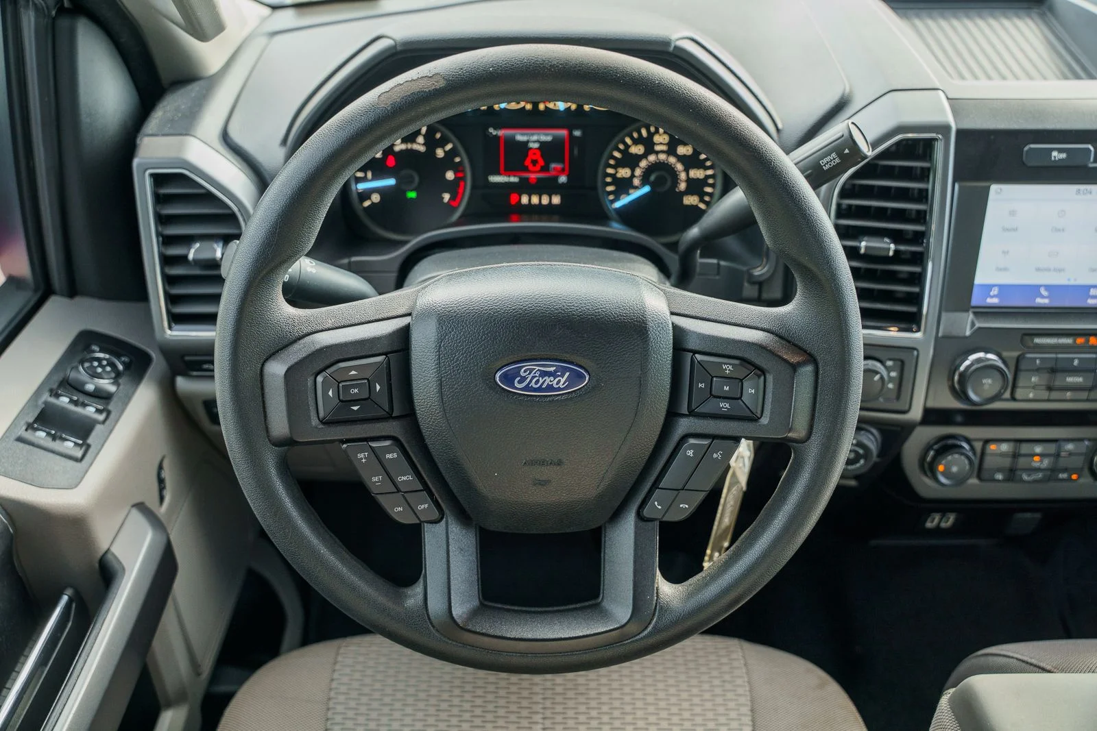 Used 2020 White Ford XLT image 23