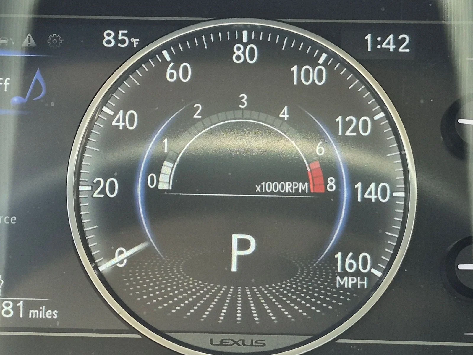 Certified Used 2024 Sunlit Green Lexus ES 350 image 3