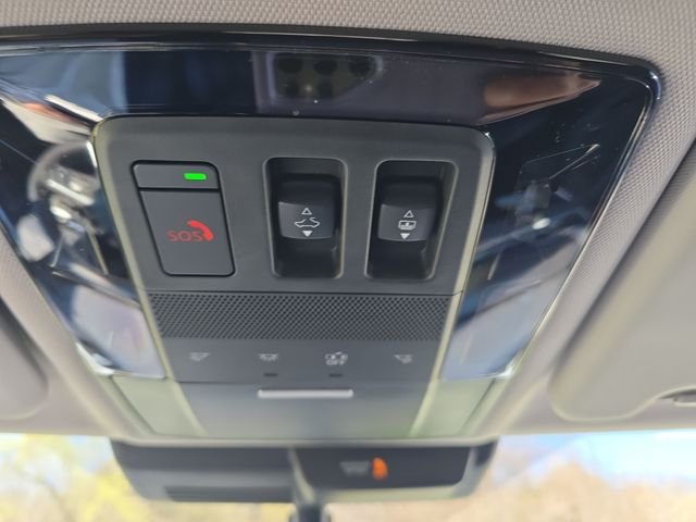 2026 Mitsubishi Outlander SE - Photo 22
